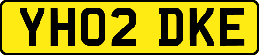YH02DKE