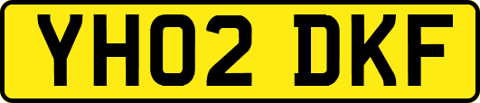 YH02DKF