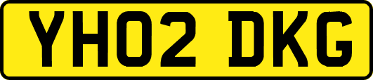 YH02DKG