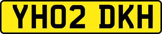 YH02DKH