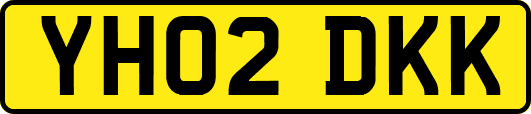 YH02DKK