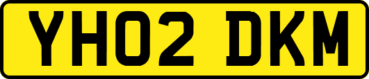 YH02DKM