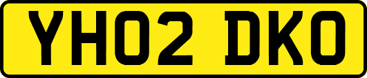 YH02DKO
