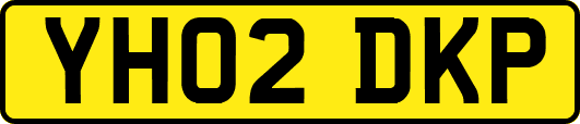 YH02DKP