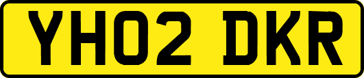 YH02DKR