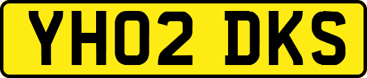 YH02DKS