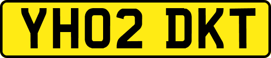 YH02DKT