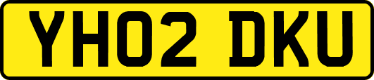 YH02DKU