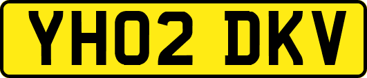 YH02DKV