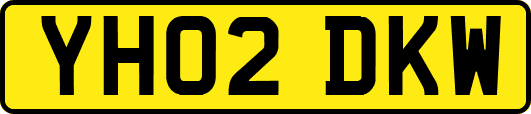 YH02DKW