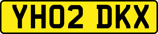 YH02DKX