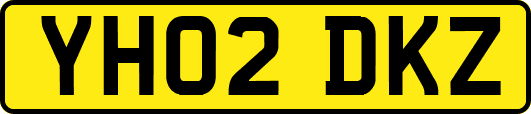 YH02DKZ
