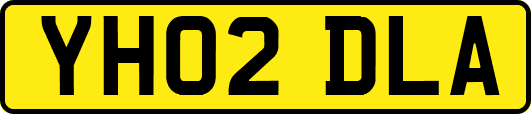 YH02DLA