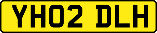 YH02DLH
