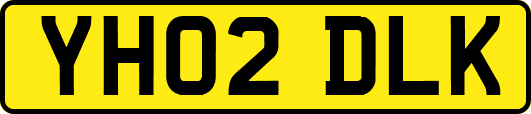 YH02DLK