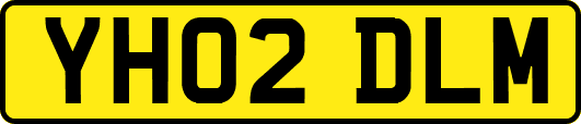 YH02DLM