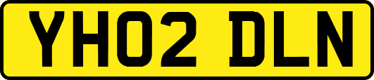 YH02DLN