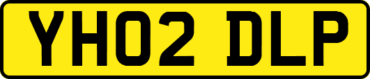 YH02DLP