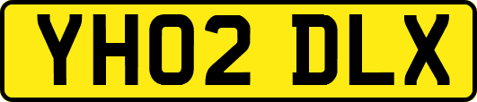 YH02DLX