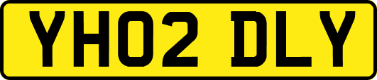 YH02DLY