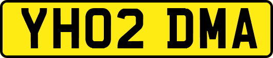 YH02DMA