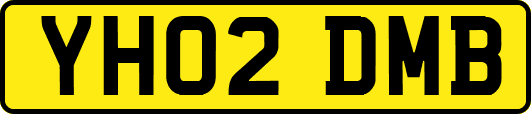 YH02DMB