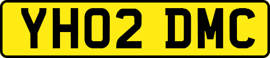 YH02DMC