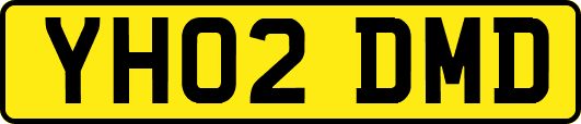 YH02DMD