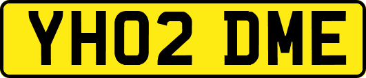 YH02DME