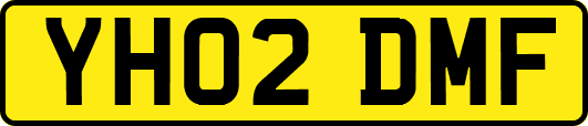 YH02DMF