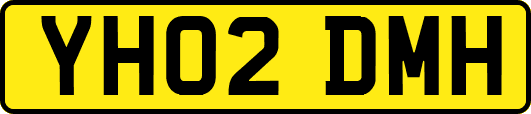 YH02DMH