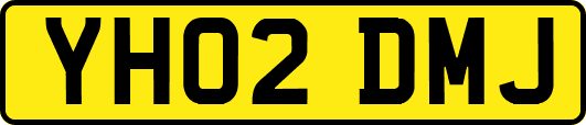 YH02DMJ