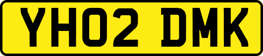 YH02DMK