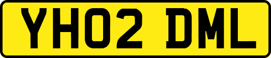 YH02DML