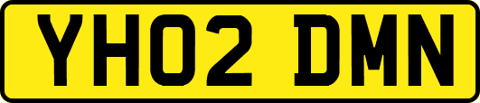 YH02DMN