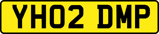 YH02DMP