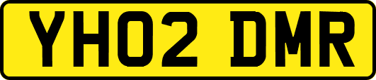 YH02DMR