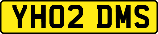 YH02DMS