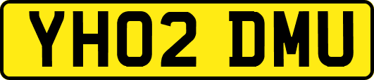 YH02DMU