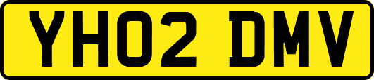YH02DMV