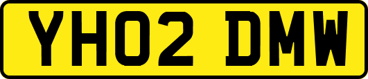 YH02DMW