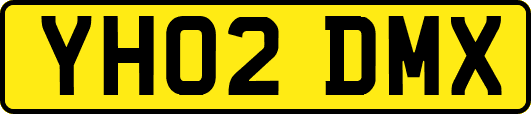 YH02DMX