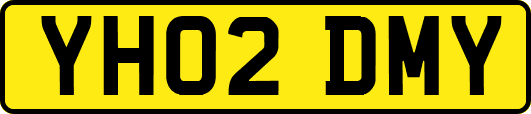 YH02DMY