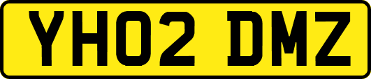 YH02DMZ