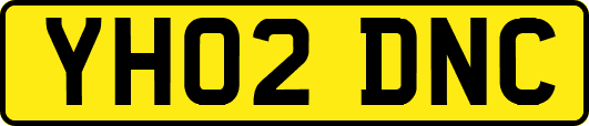 YH02DNC