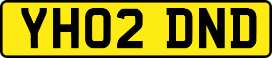 YH02DND