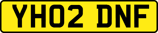 YH02DNF