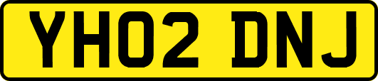 YH02DNJ