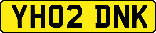 YH02DNK