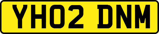 YH02DNM